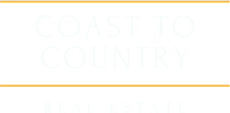 Coast to Country Real Estate Pty Ltd - logo