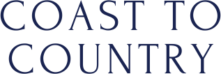 Coast to Country Real Estate Pty Ltd - logo